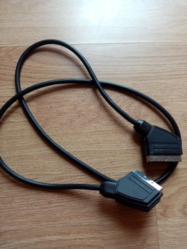 Kabel Euro Scart 21Pin