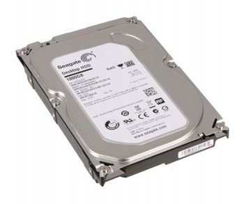 Dysk twardy Seagate ST1000DM003 1TB SATA III 3,5"