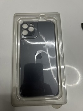 Iphone 11 pro max tylne szklo