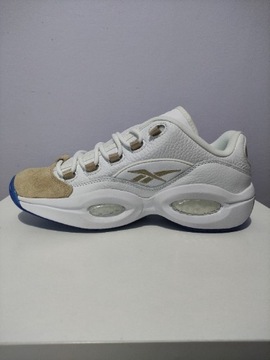 Buty męskie Reebok Question Low r. 42