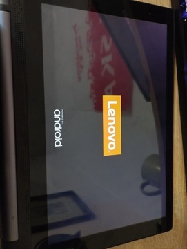 Tablet Lenovo Yoga Tab 10 10,1