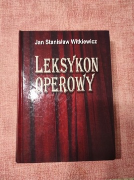 Leksykon operowy