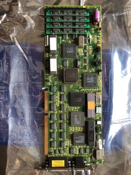 TEXAS MICROSYSTEMS N286