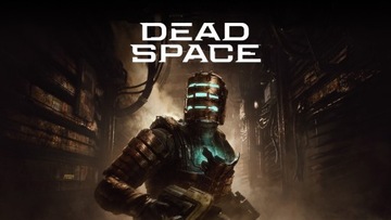 Dead Space REMAKE Klucz EA APP (ORIGIN)