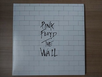 Pink Floyd - The Wall 2LP