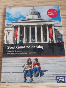 Spotkania ze sztuką 