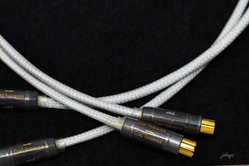 interkonekt kabel RCA Gold Reference mk2 Hi-End