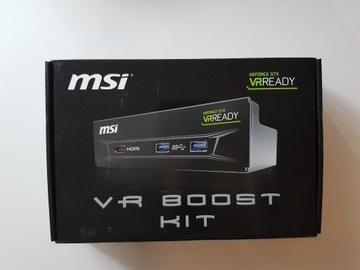 VR Boost Kit 