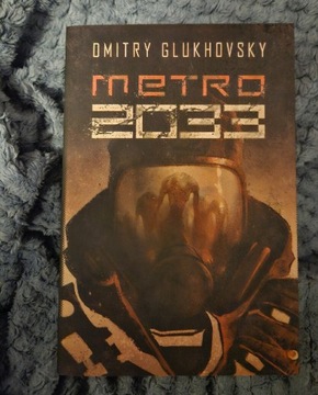 D. Glukhovsky, Metro 2033