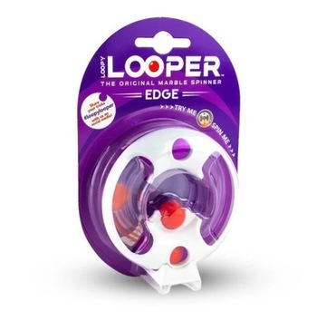 Rebel, gra zręcznościowa Loopy Looper - Edge