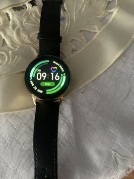 Smartwatch damski