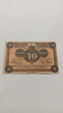 10 Pfennig 1920 rok   Niemcy 