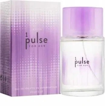 Avon, 1 Pulse for Her EDT