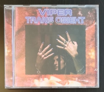 Viper, Trans obiekt