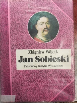 Jan Sobieski Zbigniew Wójcik