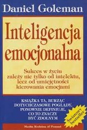 Inteligencja emocjonalna. Daniel Goleman