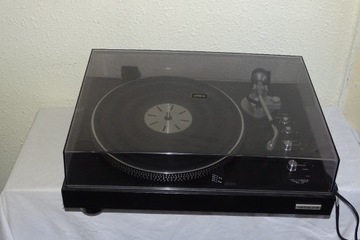 Gramofon Hitachi PS-48