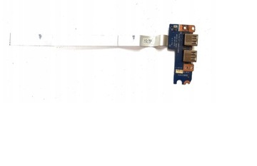 Złącze USB gniazdo moduł Acer Aspire V3-571 V3-551