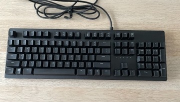 Klawiatura Razer Huntsman Clicky