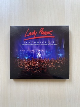 Lady Pank Symfonicznie 2CD
