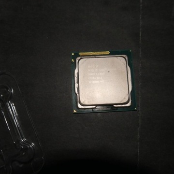 Procesor intel core i5-3450