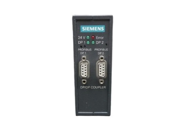 SIEMENS Profibus 6ES7 158-0AD00-0XA0