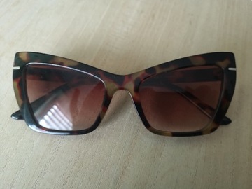 Okulary przeciwsłoneczne Orsay 