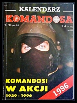 KOMANDOS nr. 43