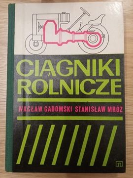 Ciągniki Rolnicze Gadomski Mróz