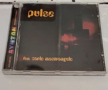 Pulse - Feat. Carlo Mastrangelo