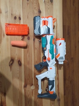 NERF Modulus Tri-Sttike