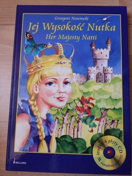 Jej Wysokość Nutka