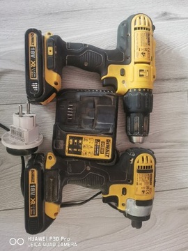 Dewalt 2szt