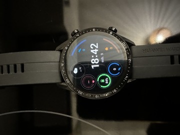 Huawei watch gt2 46mm