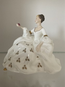 Royal Doulton HN2339 My Love 