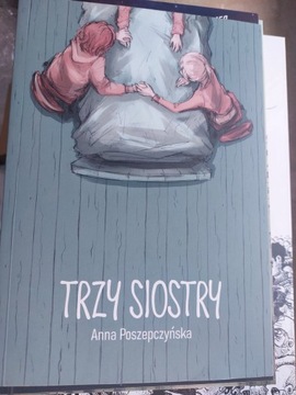 Trzy siostry, Poszepczyńska