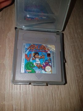 Kid Icarus of Myths and Monsters, GameBoy Classic