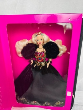 Barbie seria  Jeweled Splendor Limitowana edycja 