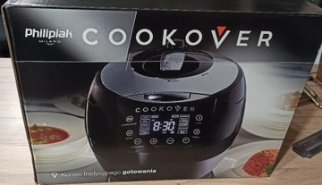 NOWY  Cookover Philipiak S500