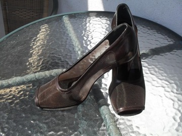 BUTY YVES SAINT LAURENT  ROZMIAR 37