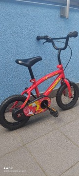 Rowerek dla dziecka typu BMX 12 cal