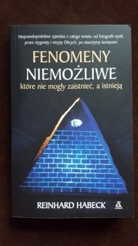 Fenomeny Niemożliwe Habeck