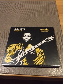 B B King The bery Best of 