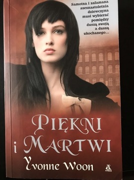 Piękni i martwi