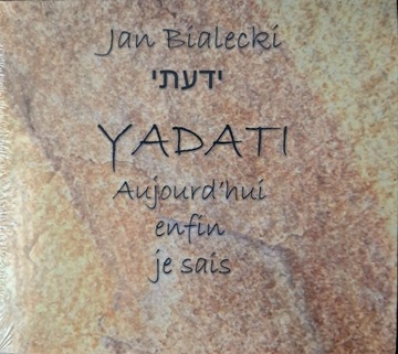Jan Bialecki - Yadati CD
