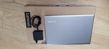 Laptop Lenovo Ideapad 320S-15IKB 15,6" 128 GB SSD