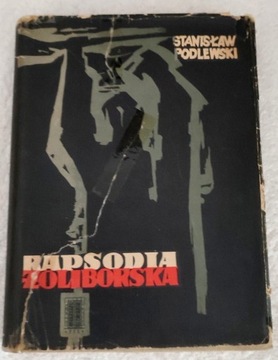 Rapsodia Żoliborska  Stanisław Podlewski 