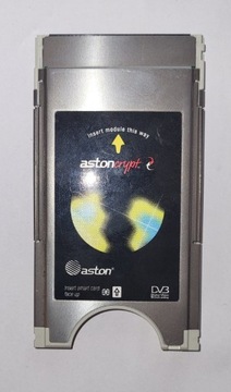 Moduł CI Astoncrypt 2557