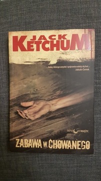 Zabawa w chowanego [Jack Ketchum]