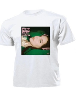 Koszulka XS/S/M/L/XL lana del rey